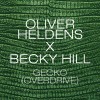 BECKY HILL — OUTSIDE OF LOVE